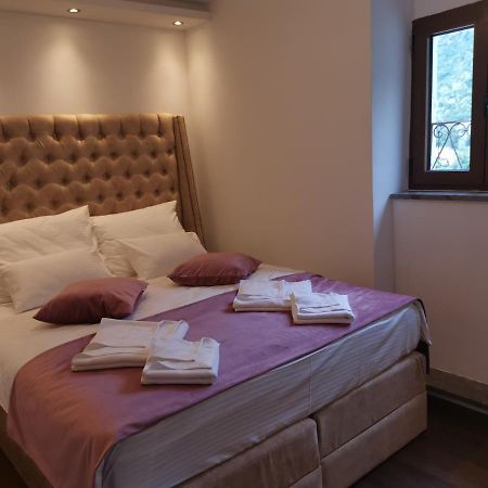 I&G Apartments Kotor Luaran gambar