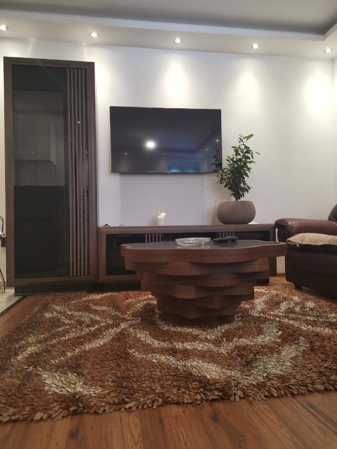 I&G Apartments Kotor Luaran gambar