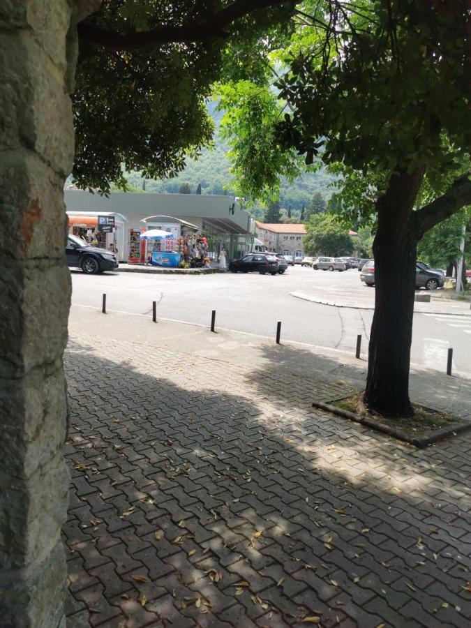 I&G Apartments Kotor Luaran gambar