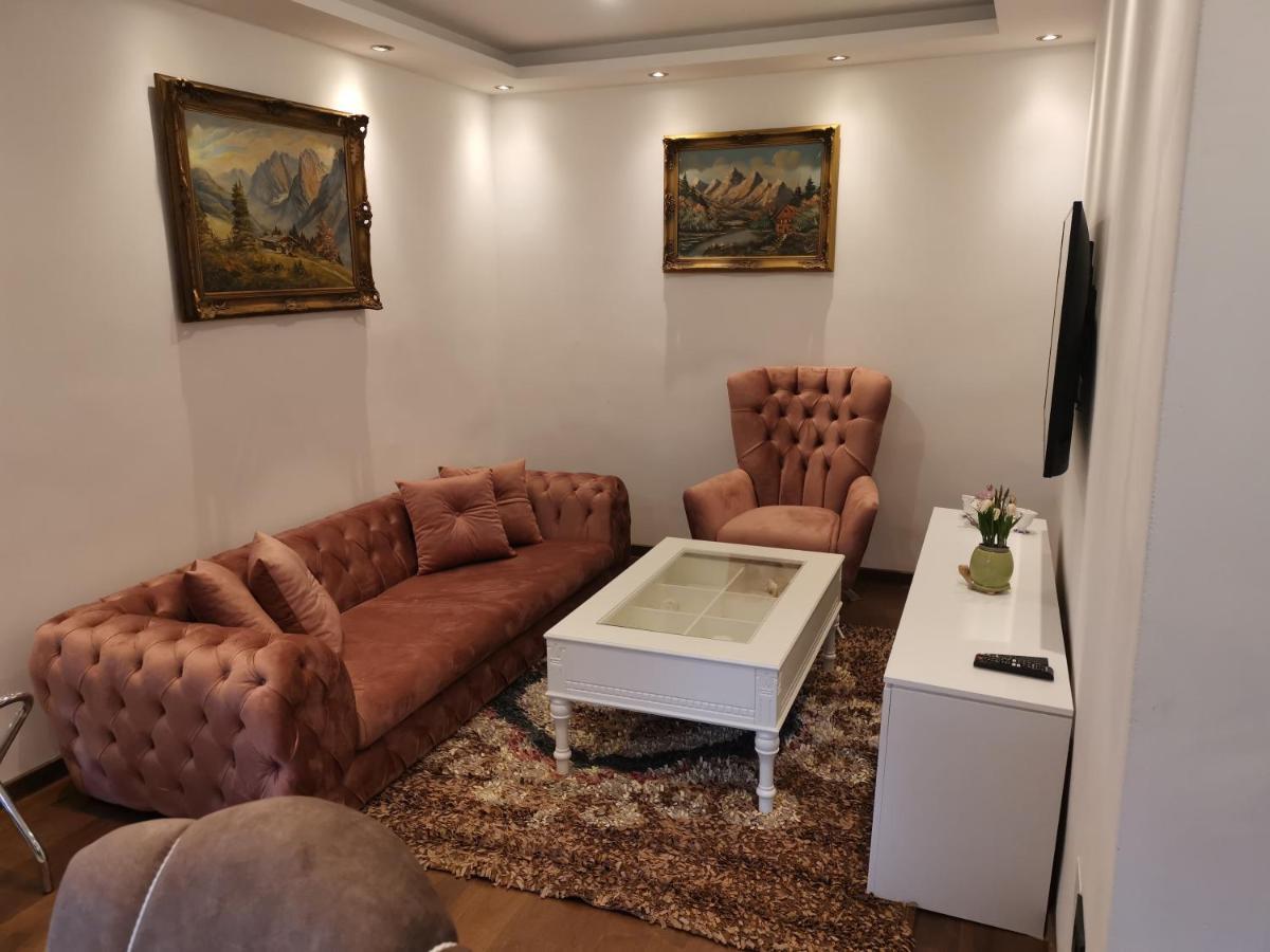I&G Apartments Kotor Luaran gambar
