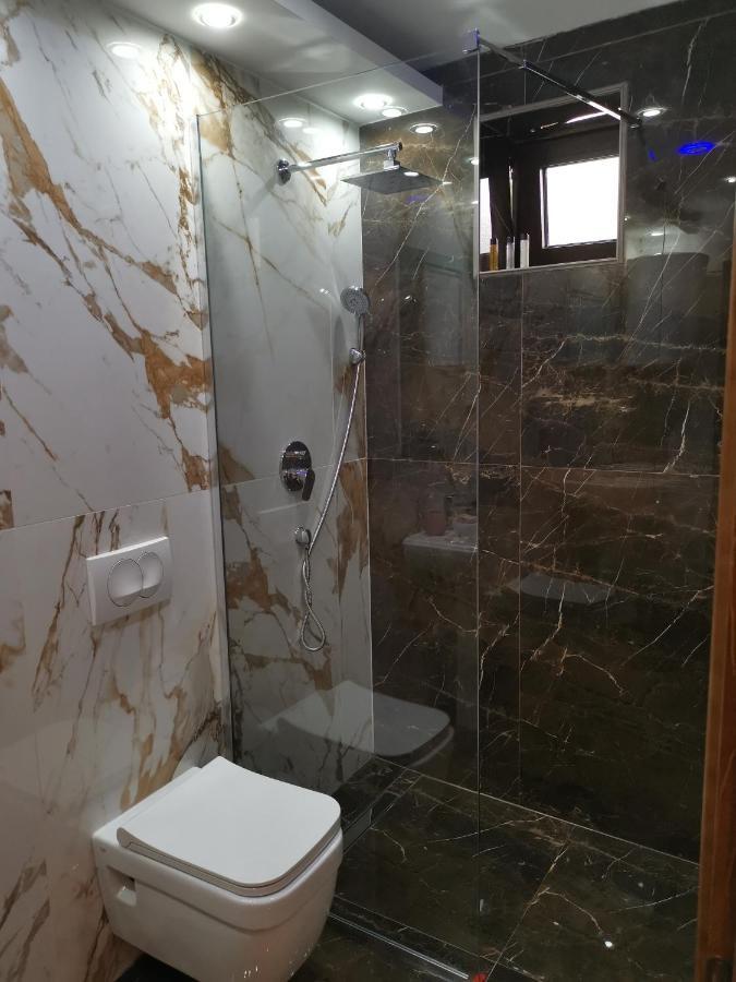 I&G Apartments Kotor Luaran gambar