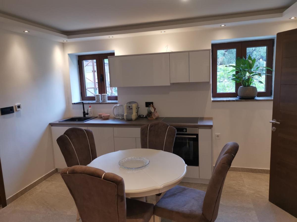 I&G Apartments Kotor Luaran gambar