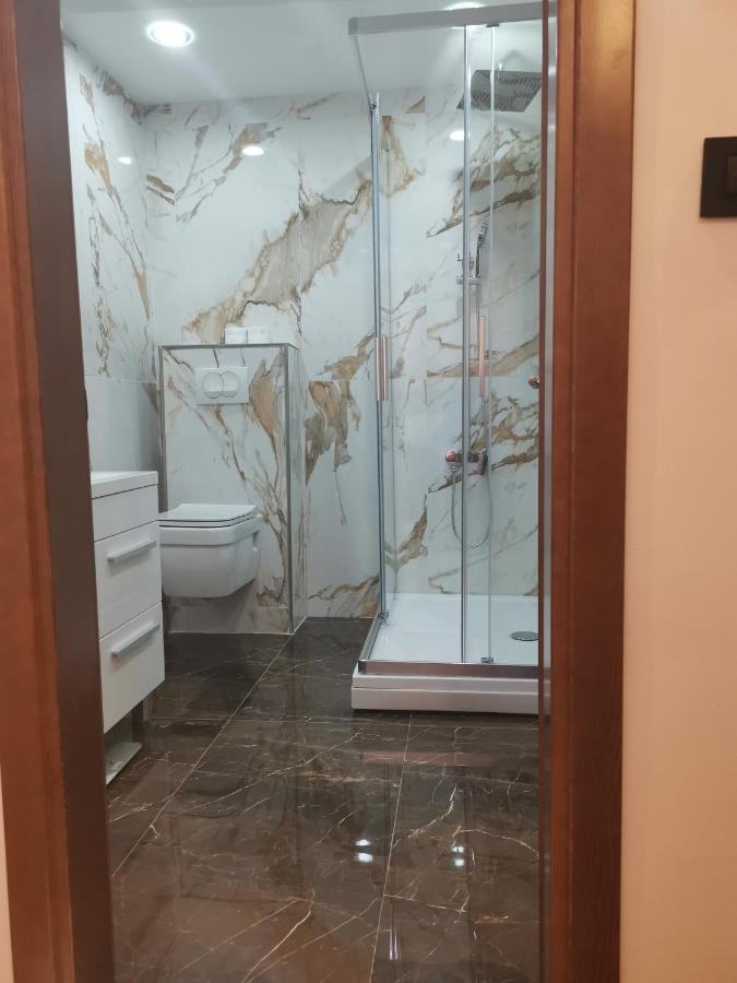 I&G Apartments Kotor Luaran gambar