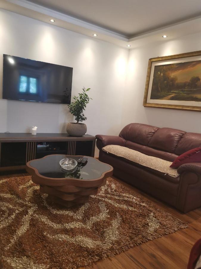 I&G Apartments Kotor Luaran gambar
