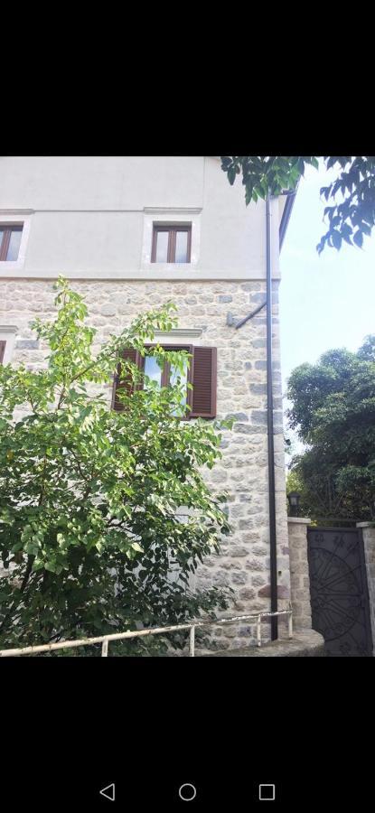 I&G Apartments Kotor Luaran gambar