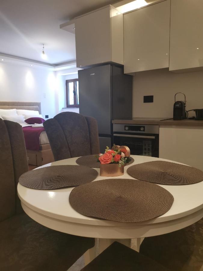I&G Apartments Kotor Luaran gambar
